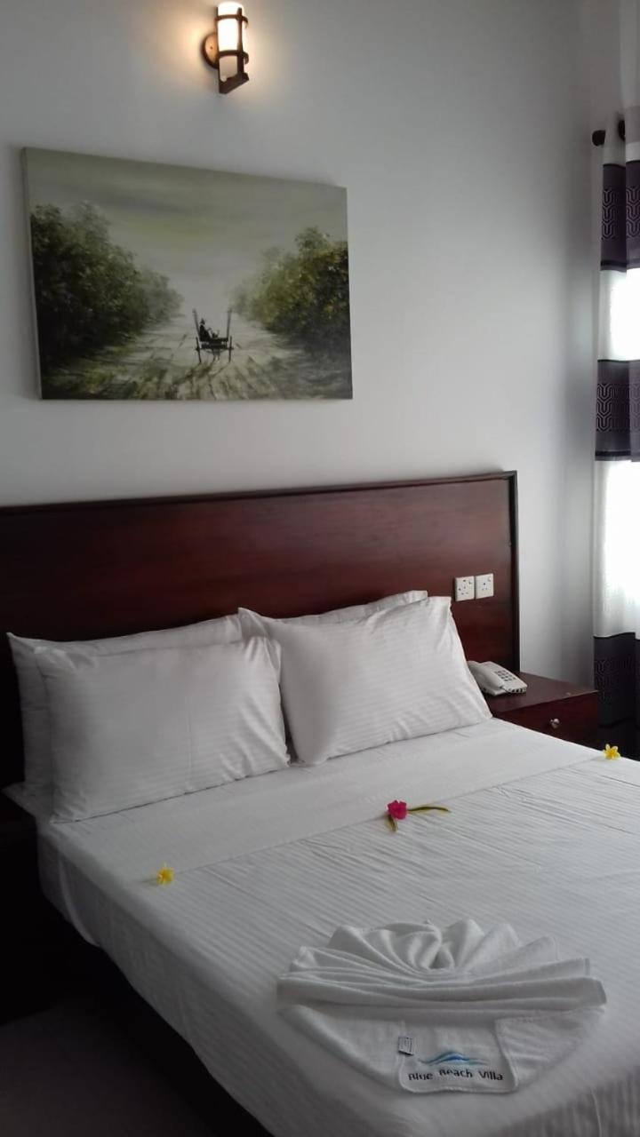 Blue Beach Villa Wadduwa Ngoại thất bức ảnh