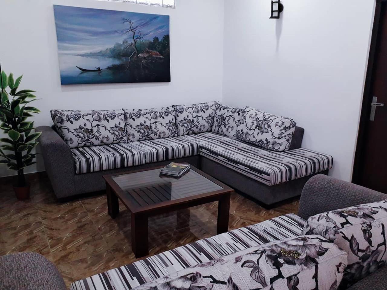 Blue Beach Villa Wadduwa Ngoại thất bức ảnh